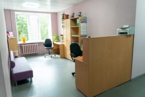 Світлина. У Дніпрі працює відділення для лікування орфанних захворювань. Новини, допомога, лікування, Дніпро, орфанні захворювання, відділення