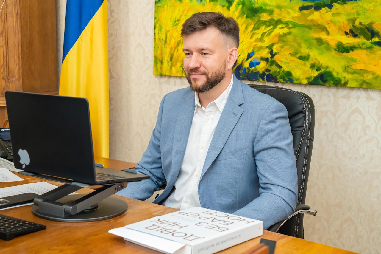 За ініціативи Мінсоцполітики буде створено міжвідомчу робочу групу з питань реформування протезування. зустріч, мінсоцполітики, протезування, реформування, робоча група