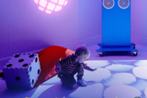 Відчувати світ серцем: терапевтичний простір для особливих дітей