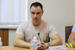 Світлина. 16 ветеранів війни та членів сімей загиблих (померлих) Захисників і Захисниць України отримають кошти на придбання житла. Закони та права, інвалідність, ветеран, Житомир, житло, кошти