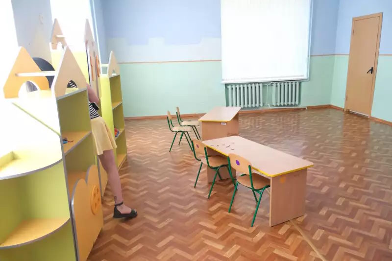 У Чернівцях з’явиться денний центр для дітей з інвалідністю. інвалідність, діти, денний центр, підтримка, чернівці