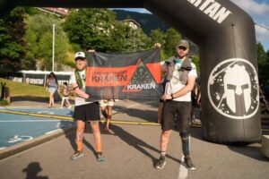 Spartan після ампутацій: де й коли побачити просто неба фільм про незламних ветеранів ГУР