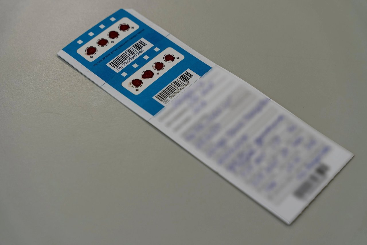 Неонатальний скринінг новонароджених: понад 143 тисячі досліджень виконано в «Охматдиті». ндсл охматдит, неонатальний скринінг, новонароджений, обстеження, рідкісне захворювання