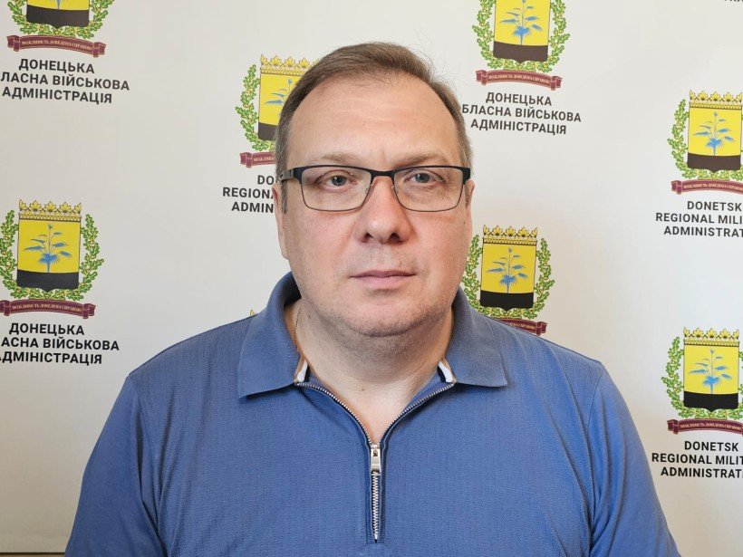 На Донеччині активізують евакуацію та підтримку маломобільних та самотніх громадян. інвалідність, донеччина, евакуація, нарада, підтримка