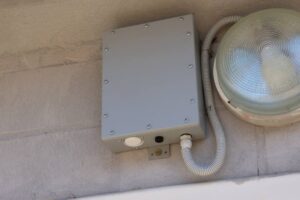 Світлина. Безбар’єрність у дії: у Володимирці впроваджують доступність для всіх. Безбар'єрність, інвалідність, доступність, безбар’єрний простір, Національна стратегія, Володимирець