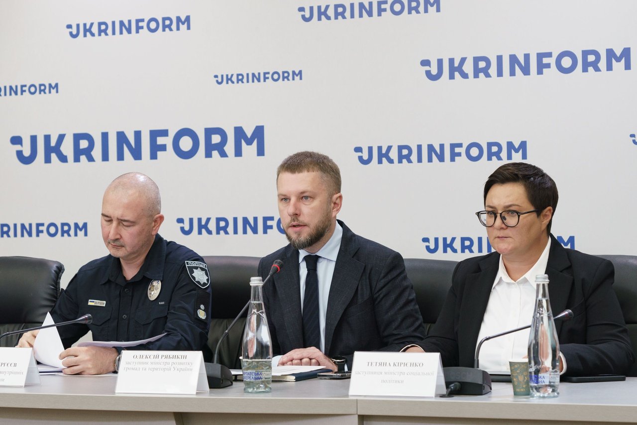 Маломобільні групи населення з числа ВПО отримають додаткову медичну підтримку після евакуації – Мінсоцполітики. інвалідність, впо, евакуація, маломобільні групи населення, медична підтримка