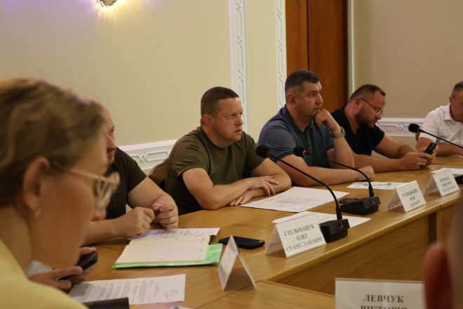 У Волинській області проаналізували результати моніторингу безбар’єрності в громадах. волинь, доступність, мапа безбар’єрності, моніторинг, об’єкт