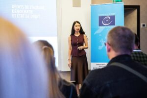 Безбар’єрність у дії: фахівці Міноборони опанували нові підходи до підтримки військових