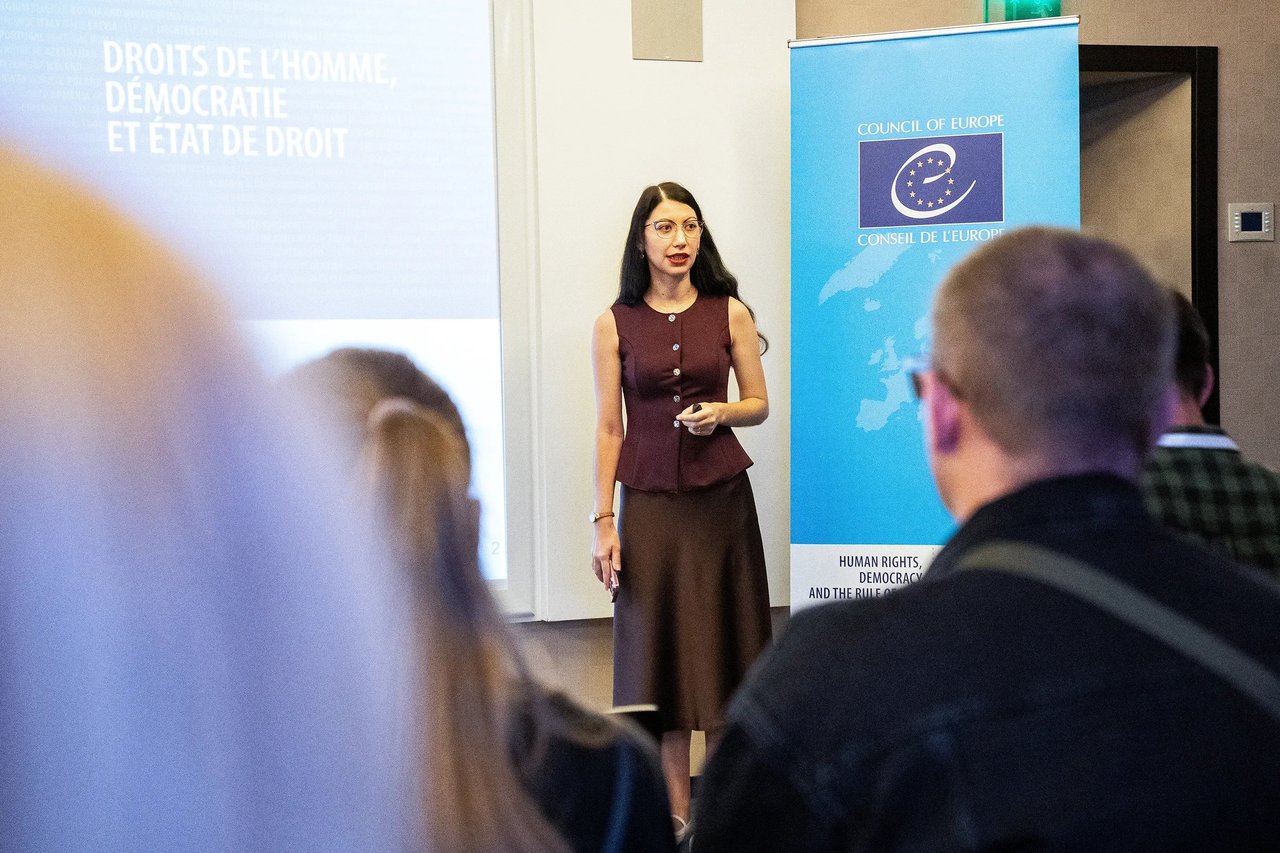 Безбар’єрність у дії: фахівці Міноборони опанували нові підходи до підтримки військових. безбарʼєрність, військовий, міноборони, підтримка, тренинг