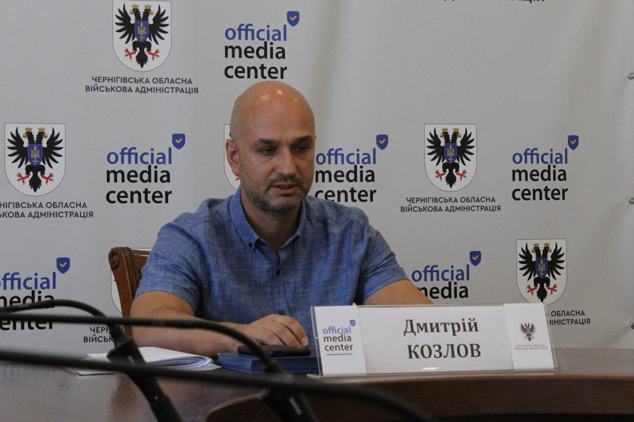 Безбар’єрна Чернігівщина: план дій на 2025-2026 роки (ВІДЕО). інвалідність, безбар’єрний простір, національна стратегія, обласний план заходів, чернігівщина