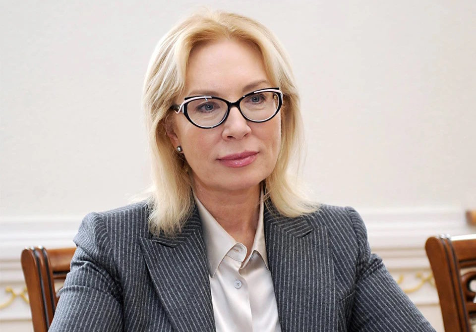 Правозахисниця Денісова розповіла про нові правила виплат військовим після поранень та при інвалідності (ВІДЕО). інвалідність, військовий, виплати, людмила денісова, поранення