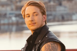 Ветерана Терена з “Холостяка” здивувало, як на нього дивились люди в Японії