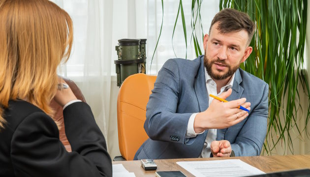 Наступного року на протезування виділять не менше грошей, ніж цьогоріч – Улютін. гроші, денис улютін, мінсоцполітики, протез, протезування