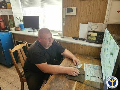 Не забуті, а підтримані: нове життя після служби. інвалідність, підприємство, працівник, роботодавець, робоче місце