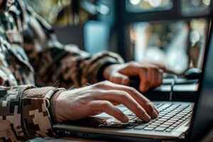 Цивільний курс для військових: обери своє професійне майбутнє