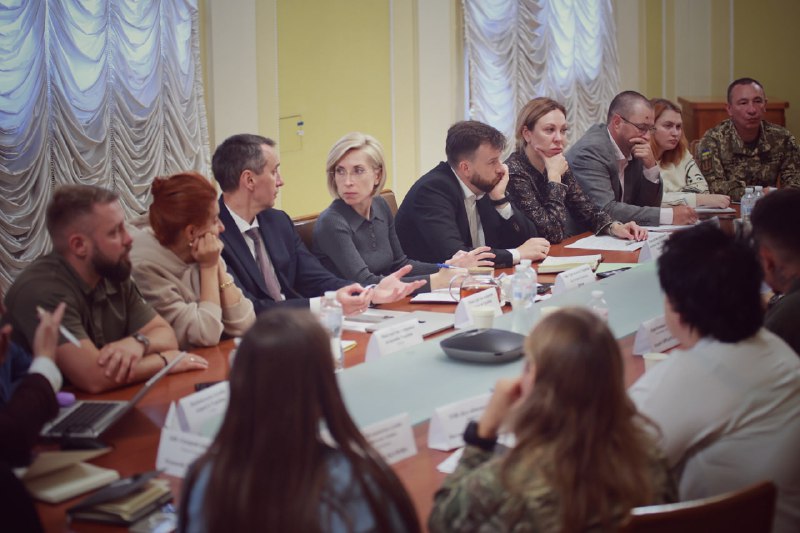 В Офісі Президента обговорили реформу системи протезування для військових (ФОТО). відновлення, військовий, оп, протезування, реформа