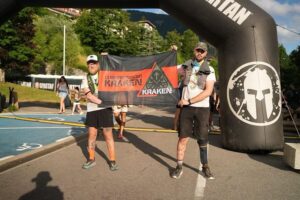 Ветерани з ампутаціями подолали найважчий забіг світу. Як це було: відео та історії героїв (ФОТО, ВІДЕО)