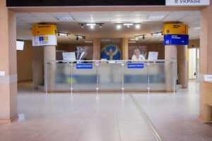 Світлина. З початку року на Харківщині забезпечили зайнятість для понад 420 людей з інвалідністю. Робота, інвалідність, працевлаштування, роботодавець, центр зайнятості, Харківщина