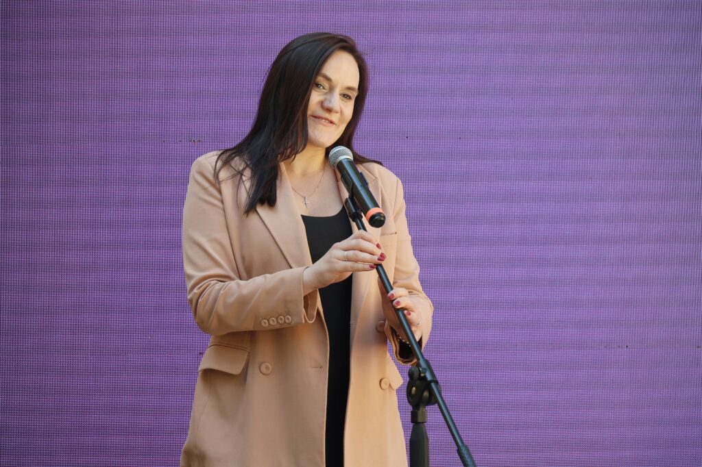 У центрі уваги — безбар’єрність: Тетяна Бережна побувала в Одесі. інвалідність, доступний, нарада, одеса, тетяна бережна