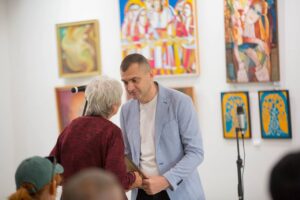 Світлина. До Дня Незалежності десять родин військових отримали сертифікати на житло. Закони та права, допомога, військовий, житло, Хмельницький, сертифікат