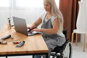 Майже 200 вакансій для людей з інвалідністю пропонують роботодавці Кіровоградщини