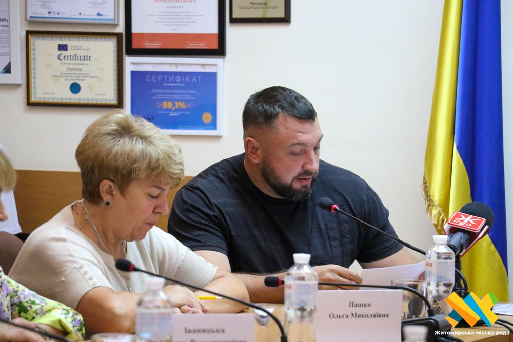 Ще 14 родин військових з інвалідністю внаслідок війни отримають компенсацію на придбання житла. інвалідність, військовий, житло, житомирська громада, компенсація