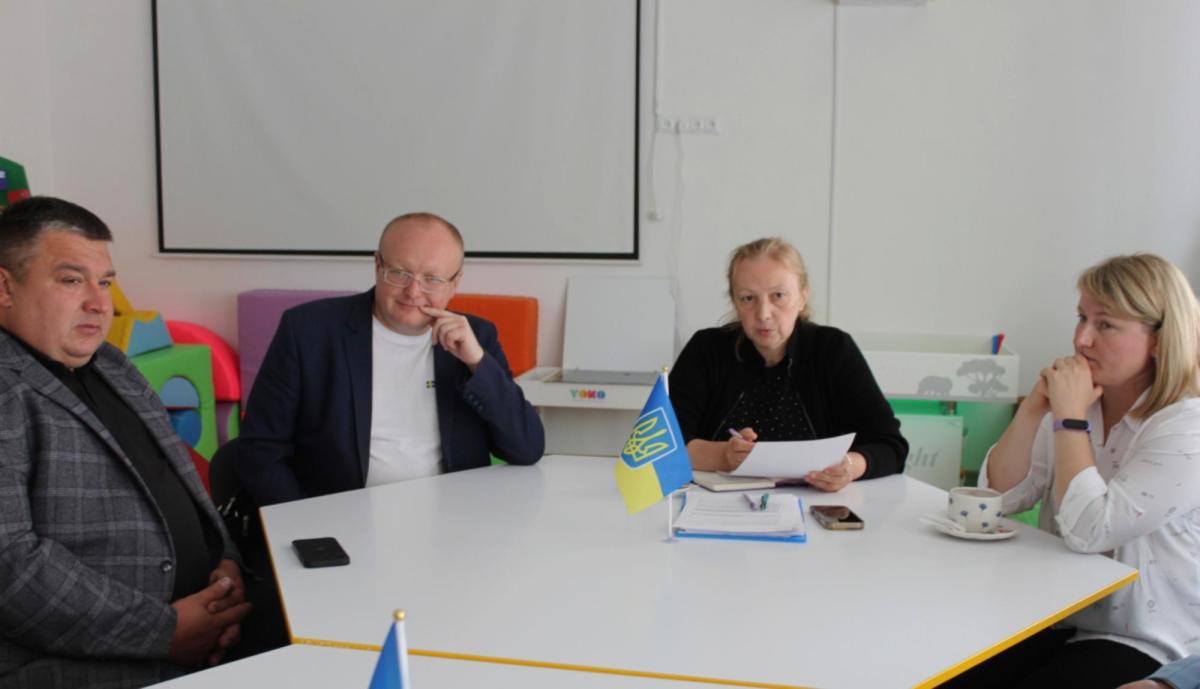 Рожищенська та Горохівська громади успішно завершили інклюзивний проєкт: досвід, результати та перспективи масштабування. інвалідність, інклюзивність, горохівська громада, проєкт, рожищенська громада