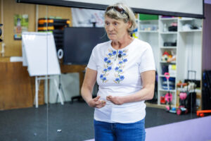 Світлина. З початку року на Харківщині забезпечили зайнятість для понад 420 людей з інвалідністю. Робота, інвалідність, працевлаштування, роботодавець, центр зайнятості, Харківщина