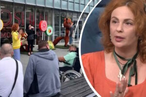 Вінниця без бар’єрів: чи доступні туристичні локації міста для людей з інвалідністю (ВІДЕО)