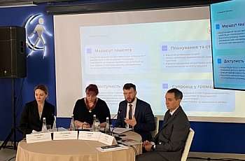 Члени Комітету з питань соціальної політики та захисту прав ветеранів взяли участь в установчому засіданні Міжвідомчої робочої групи з питань реформування сфери протезування. інвалідність, засідання, міжвідомча робоча група, протезування, реформування