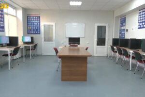 Перша «безбарʼєрна автошкола» з’явиться у Полтаві (ВІДЕО)