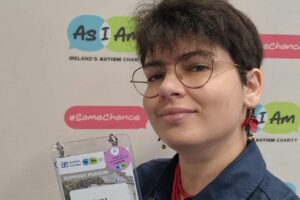 У ЄС формується нова концепція нейровідмінності і Україна у цьому потязі вже займає рівноправне місце