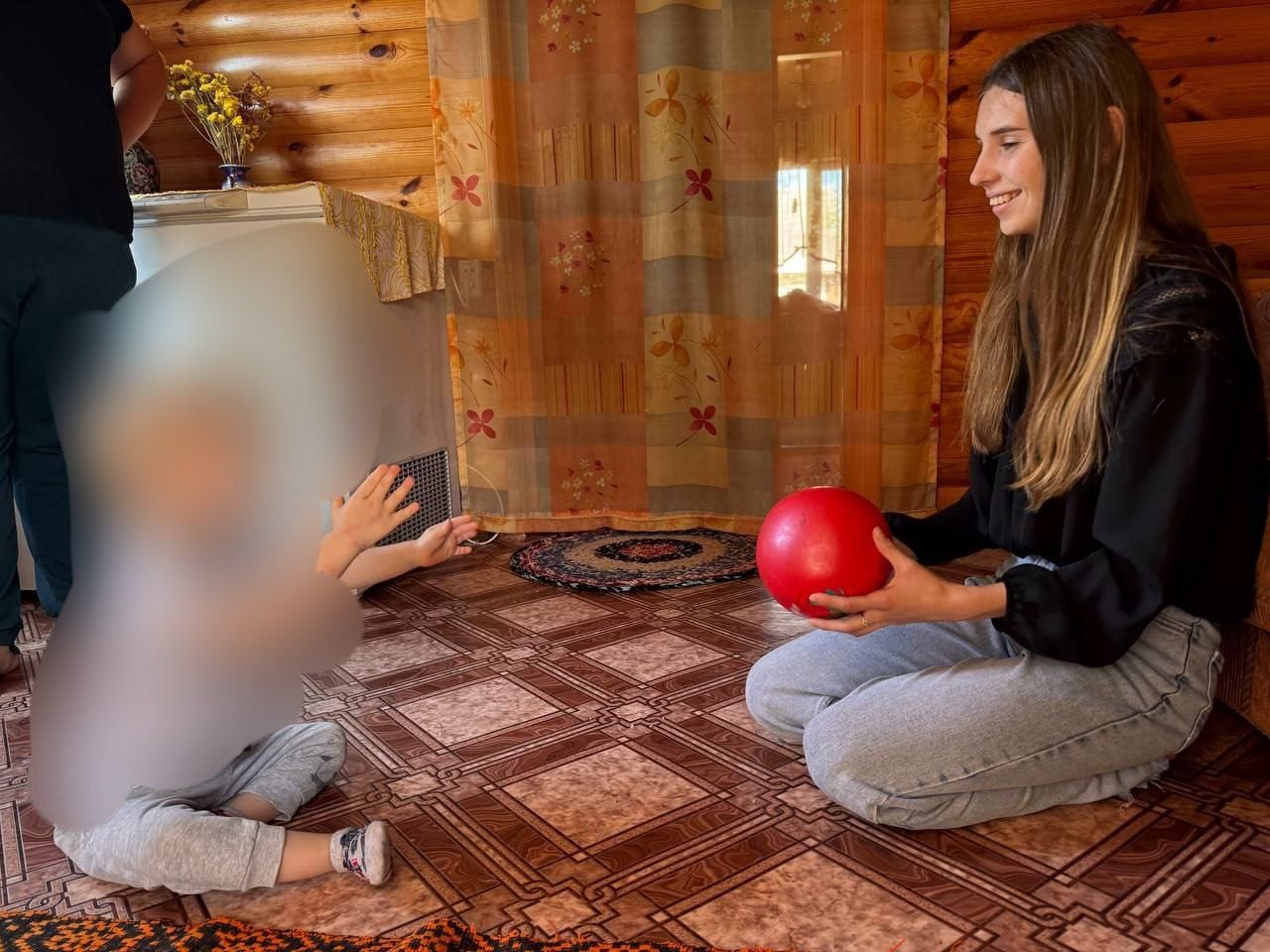 У Шацьку розробили план підтримки для сім’ї, де є дитина з інвалідністю. інвалідність, дитина, підтримка, сім’я, шацьк