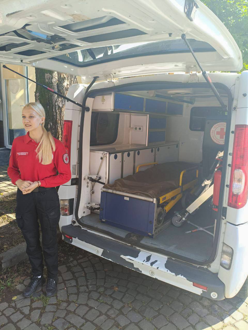 На Мукачівщині запровадили безкоштовне “соціальне таксі” (ФОТО). інвалідність, мукачівщина, перевезення, послуга, соціальне таксі