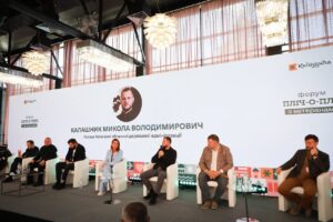 Світлина. Держава має прибрати всі перешкоди на шляху ветерана до реабілітації та соціалізації – Денис Улютін. Реабілітація, ветеран, протезування, соціалізація, Денис Улютін, реінтеграція