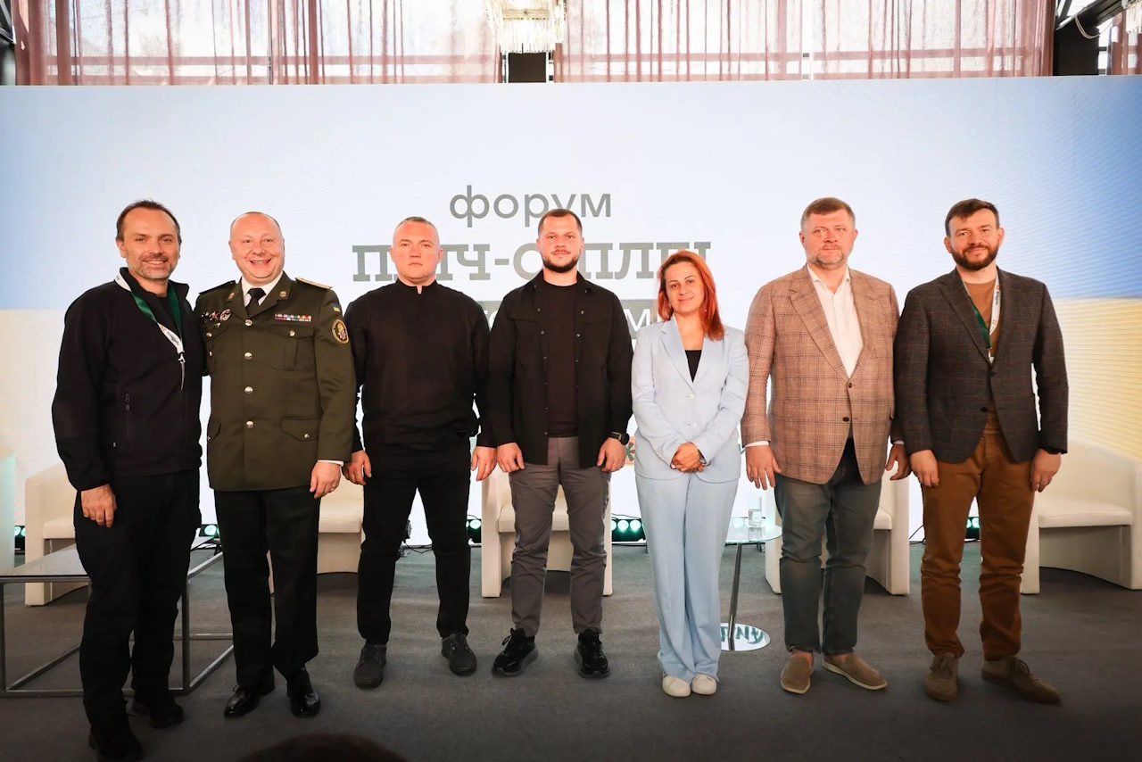 Держава має прибрати всі перешкоди на шляху ветерана до реабілітації та соціалізації – Денис Улютін. ветеран, денис улютін, протезування, реінтеграція, соціалізація