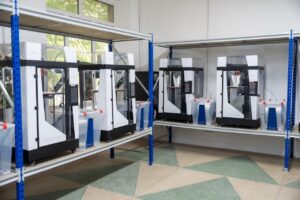 Світлина. У Львові відкрили сучасний центр протезування. Реабілітація, проєкт, Львів, відновлення, центр протезування, протезна мікроклініка