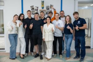 Світлина. У Львові відкрили сучасний центр протезування. Реабілітація, проєкт, Львів, відновлення, центр протезування, протезна мікроклініка