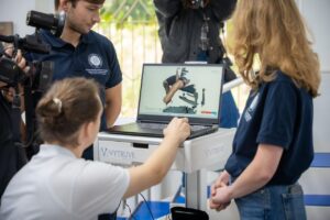 Світлина. У Львові відкрили сучасний центр протезування. Реабілітація, проєкт, Львів, відновлення, центр протезування, протезна мікроклініка