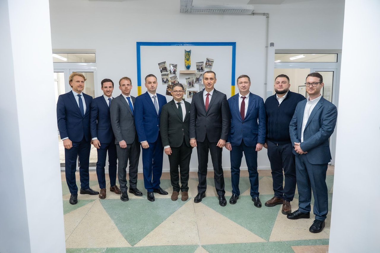 У Львові відкрили сучасний центр протезування (ФОТО). відновлення, львів, проєкт, протезна мікроклініка, центр протезування