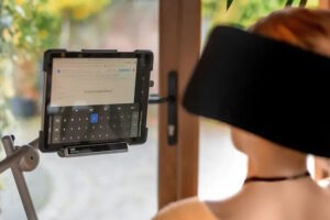 «Все почалося з того, що я випустила з лівої руки пістолет…»