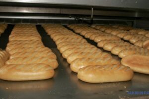 На Прикарпатті відкрили соціальну пекарню для працевлаштування і навчання людей з інвалідністю (ФОТО)