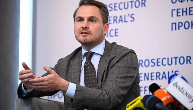 Після перевірок уже звільнили 57 прокурорів зі статусом інвалідності – Кравченко. інвалідність, перевірка, прокуратура, прокурор, руслан кравченко