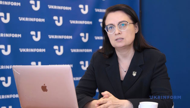 Україна залучає іноземних фахівців для розвитку безбар’єрності – радниця-уповноважена Президента. експерт, співпраця, створення, тетяна ломакіна, фахівець