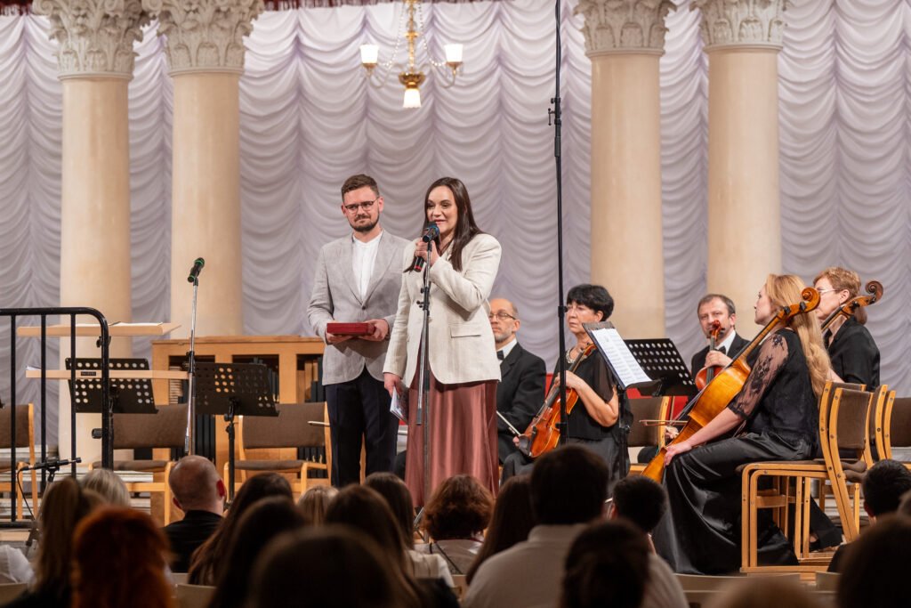 У Києві відбувся концерт «Музика чуттів»: про інклюзію, прийняття та силу мистецтва (ФОТО). інвалідність, інклюзія, київ, концерт музика чуттів, прийняття