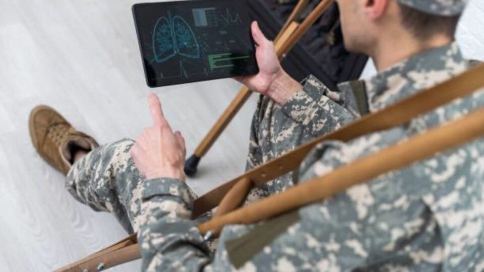 У Раді зареєстрували законопроект про 100% державне фінансування лікування та реабілітації військових. ветеран, лікування, поранений, протезування, реабілітація