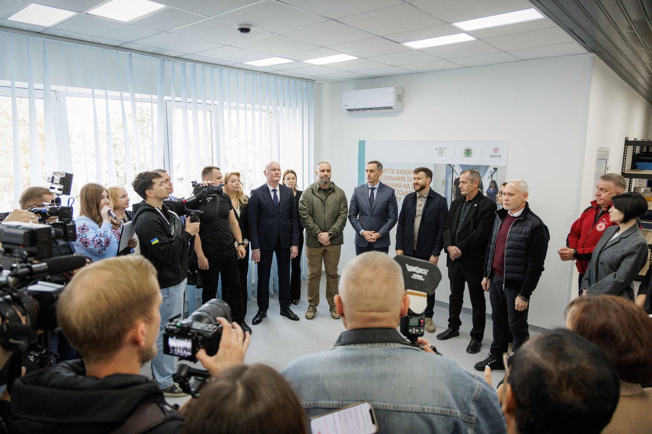 У 2026 році держава виділить 8 млрд грн на забезпечення протезами та ДЗР, — Денис Улютін. денис улютін, дзр, забезпечення, протез, протезування