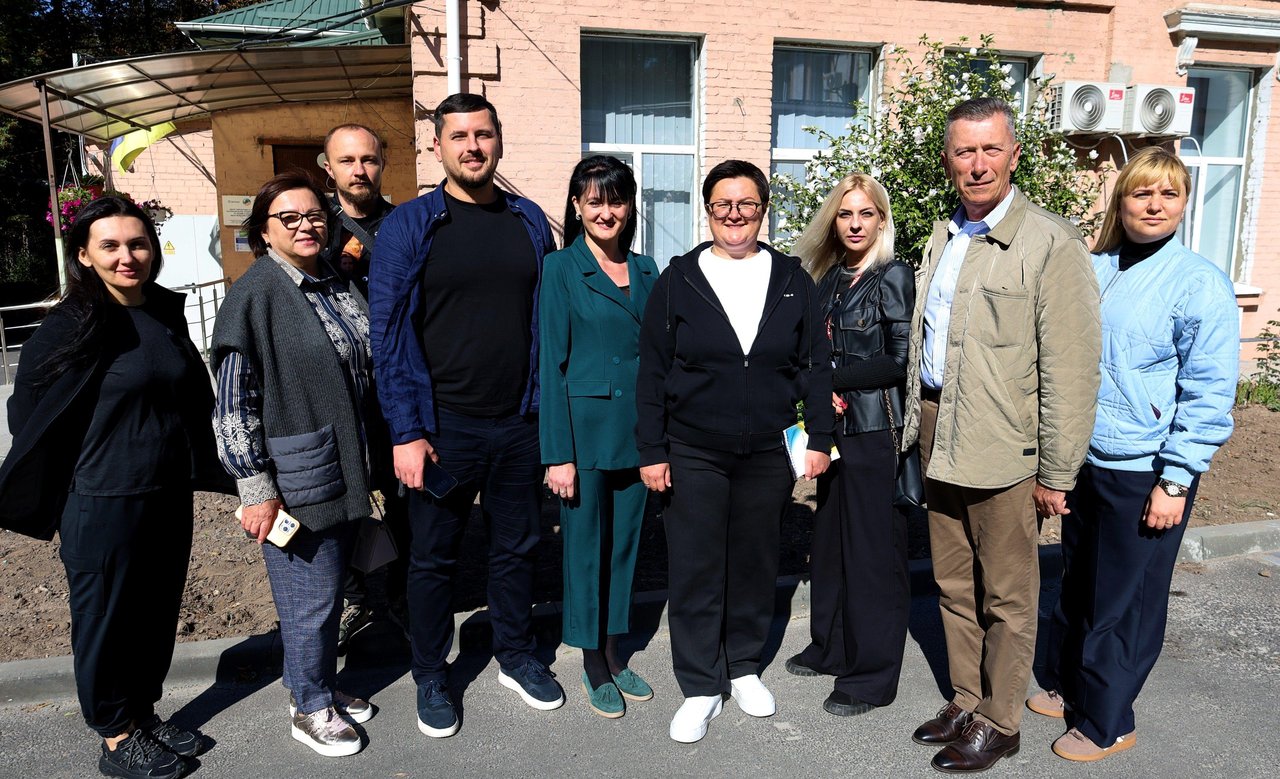 Мінсоцполітики напрацював покроковий шлях евакуації для людей старшого віку, осіб з інвалідністю та маломобільних категорій громадян – Тетяна Кірієнко. інвалідність, дніпропетровщина, допомога, евакуація, тетяна кірієнко