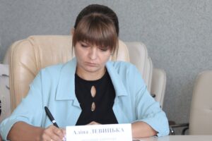 Світлина. У Сумах розробили проєкт місцевого Плану заходів з безбар’єрності. Закони та права, інвалідність, засідання, моніторинг, Рада безбар’єрності, Суми