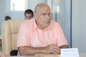 Світлина. У Сумах розробили проєкт місцевого Плану заходів з безбар’єрності. Закони та права, інвалідність, засідання, моніторинг, Рада безбар’єрності, Суми